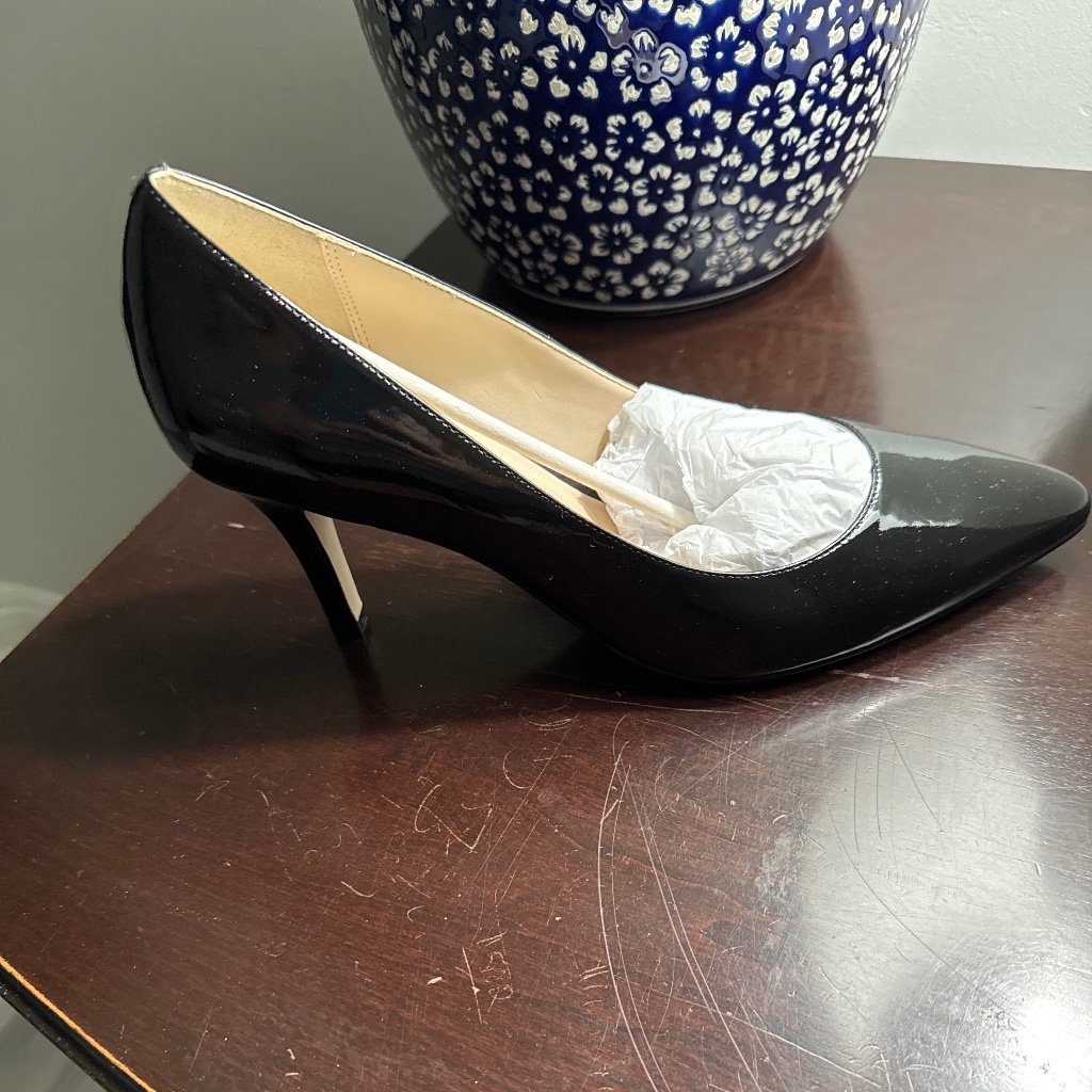 Cole Haan Signature Heels New
